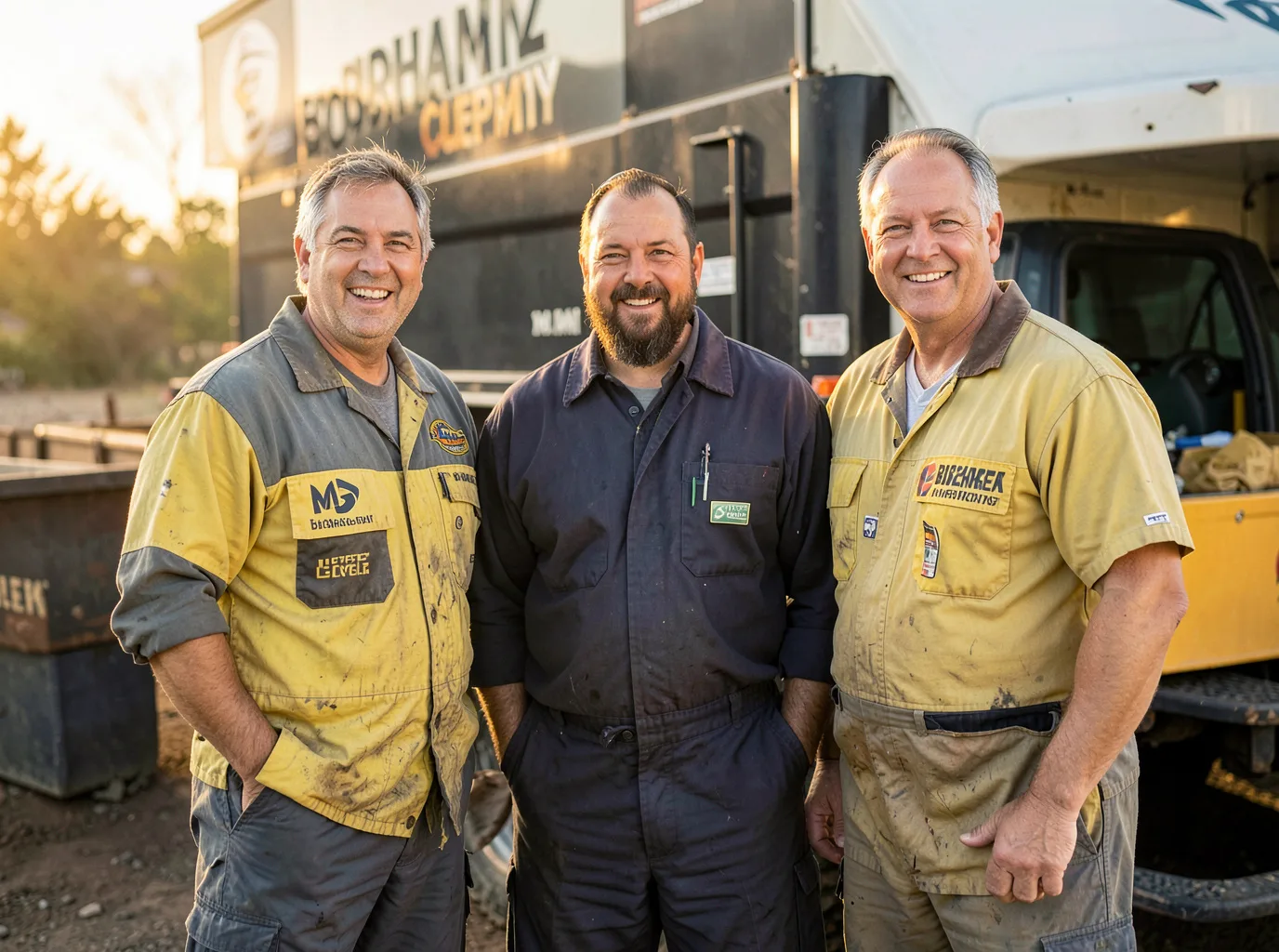 Sewage Cleanup company in Dougherty, IA